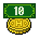 Rel12 money-10credits