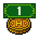 Rel12 money-1credit