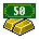 Rel12 money-50credits