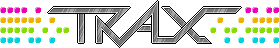 Trax logo