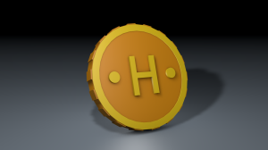 1 Crédit Habbo
